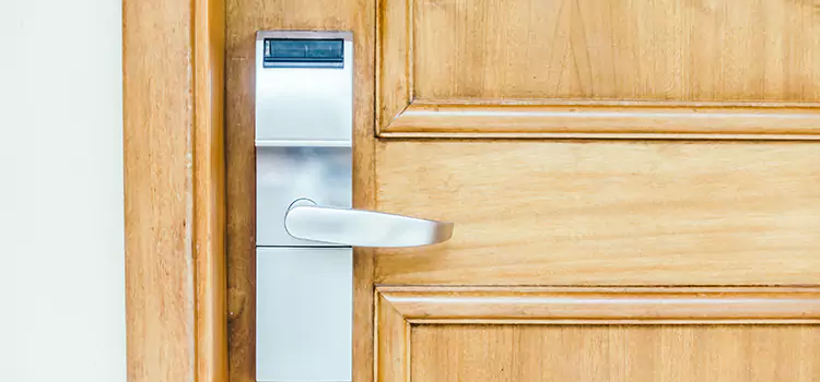 Advanced Solutions in Fitchburg, WI for Modern Security