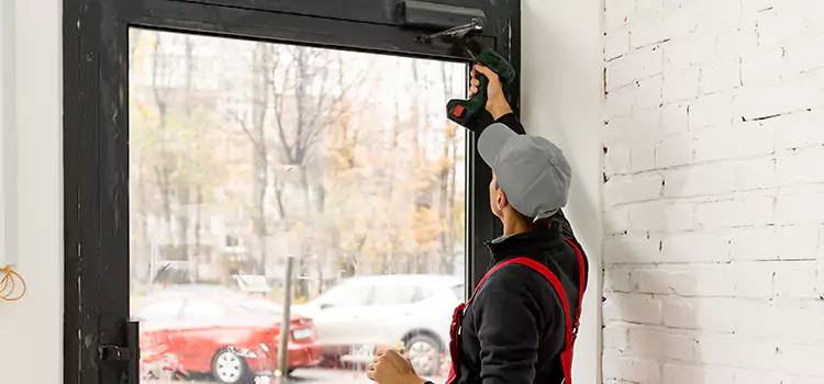 Comprehensive Door Closer Services in Fitchburg, WI