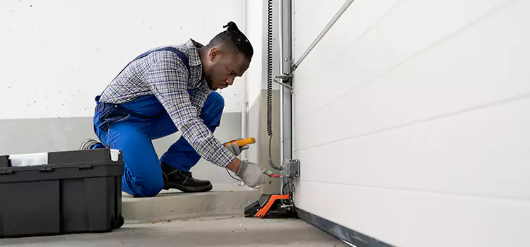 Expert Solutions for Every Garage Lock Need in Fitchburg, WI