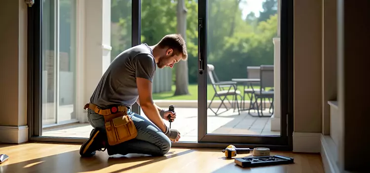 Comprehensive Solutions for Every Glass Door Need in Fitchburg, WI