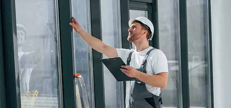 Comprehensive Solutions for Your Sticking Doors in Fitchburg, WI