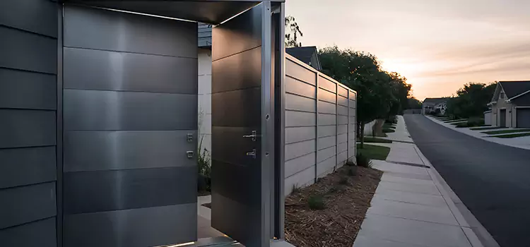 Comprehensive Steel Door Solutions in Fitchburg, WI