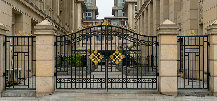 Comprehensive Iron Gate Maintenance Solutions in Fitchburg, WI