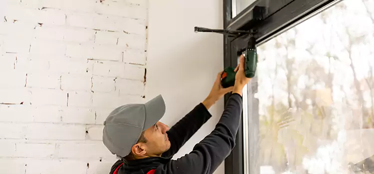 Your Trusted Partner for Door Closer Solutions in Fitchburg, WI