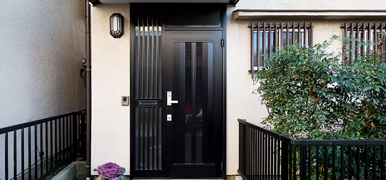 Popular Exterior Door Options in Fitchburg, WI