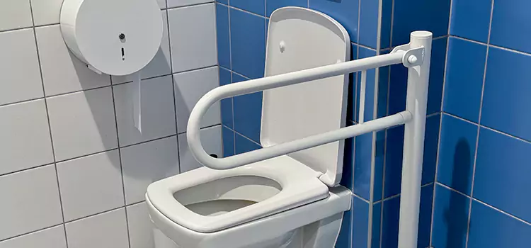 Comprehensive Solutions in Fitchburg, WI for Accessible Facilities