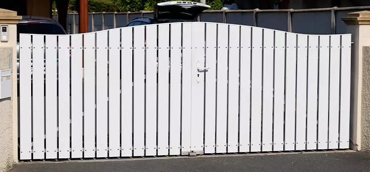 Why Choose Us for Residential Gate Repair in Fitchburg, WI?