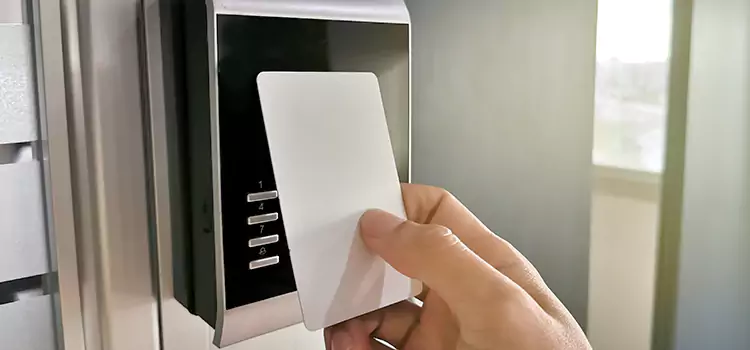 Advanced RFID Technology Integration in Fitchburg, WI