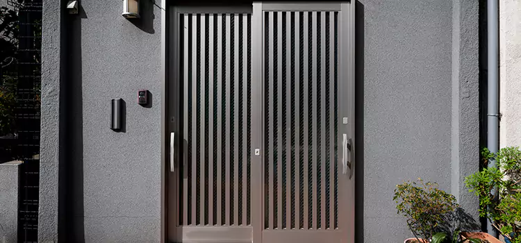 Specialized Steel Door Services in Fitchburg, WI